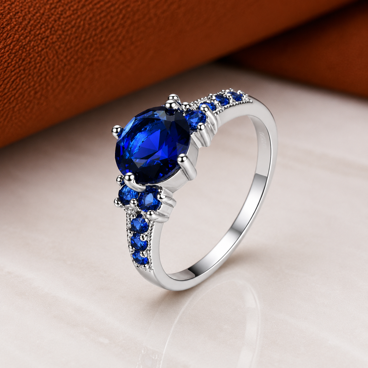 Celia Serawyn Ring