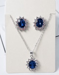 Katya Azuryn Jewelry Set