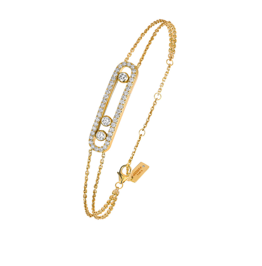 Limited Edition Goddess Molly Bracelet — Exclusive Design
