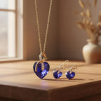 Tavira Marisolde Jewelry Set
