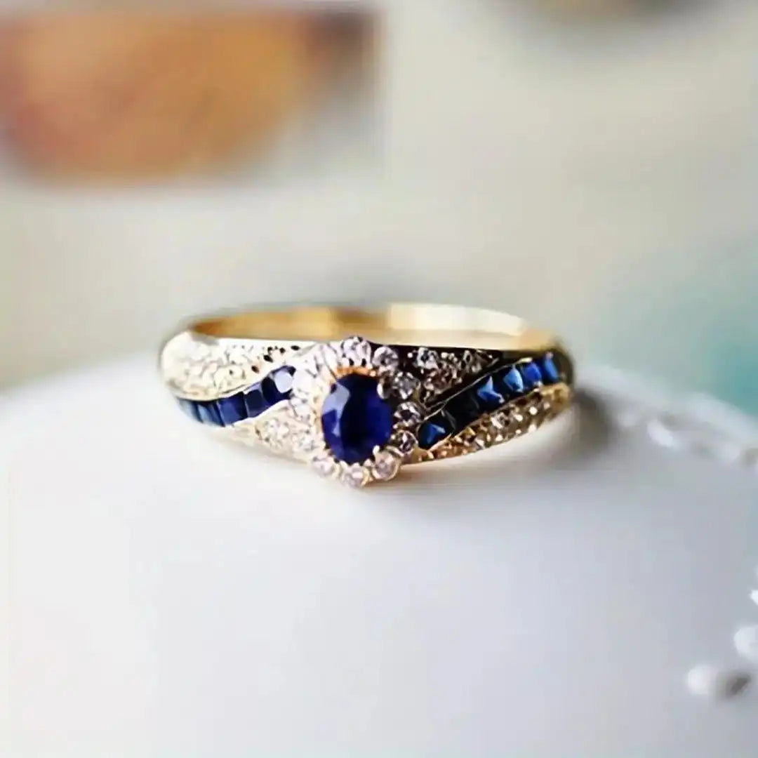 Avelisse Moraziel Ring