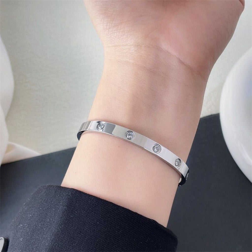 ETERNITY Prestige Gold Bracelet
