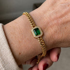 Orielle Verdaska Bracelet