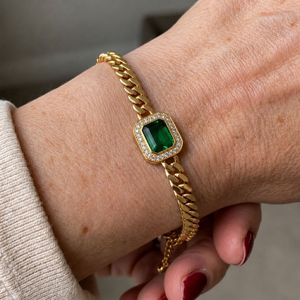 Orielle Verdaska Bracelet