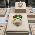 Nerisse Valgarde Ring