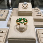 Nerisse Valgarde Ring
