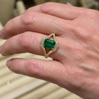 Elisova Grenthal Ring
