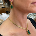 Iselotte Verdain Jewelry Set
