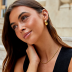 Ame Teardrop Earrings