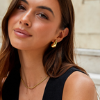 Ame Teardrop Earrings