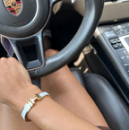 Helene Bracelet — Exclusive Edition