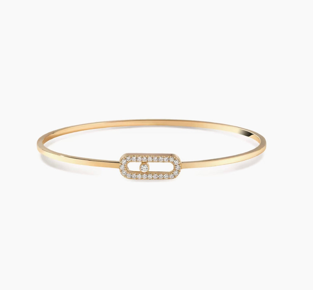 Mollyanne Bangle Set - Exclusive Edition