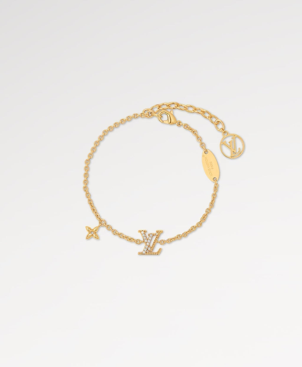 Exclusive Mesmera Bracelet — Limited Edition