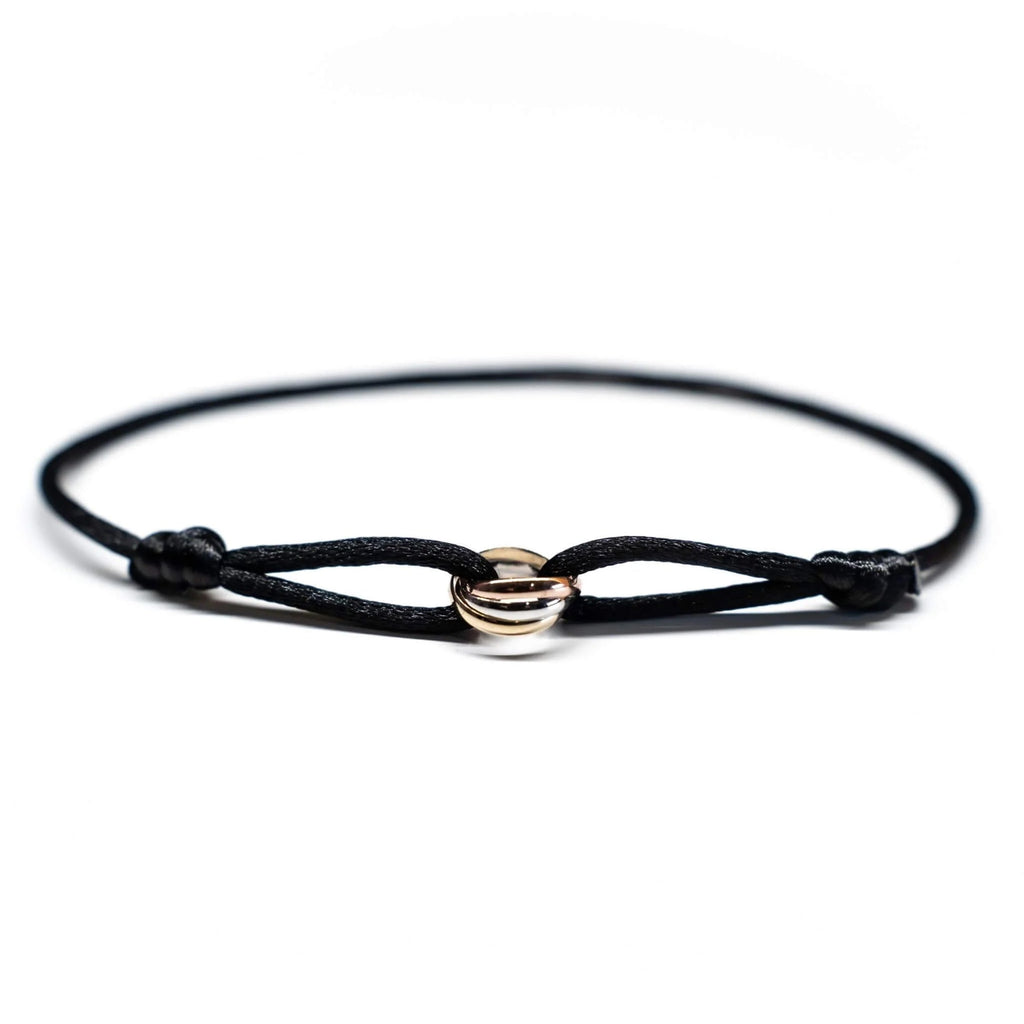 Exclusive Trifecta Bracelet — Limited Edition