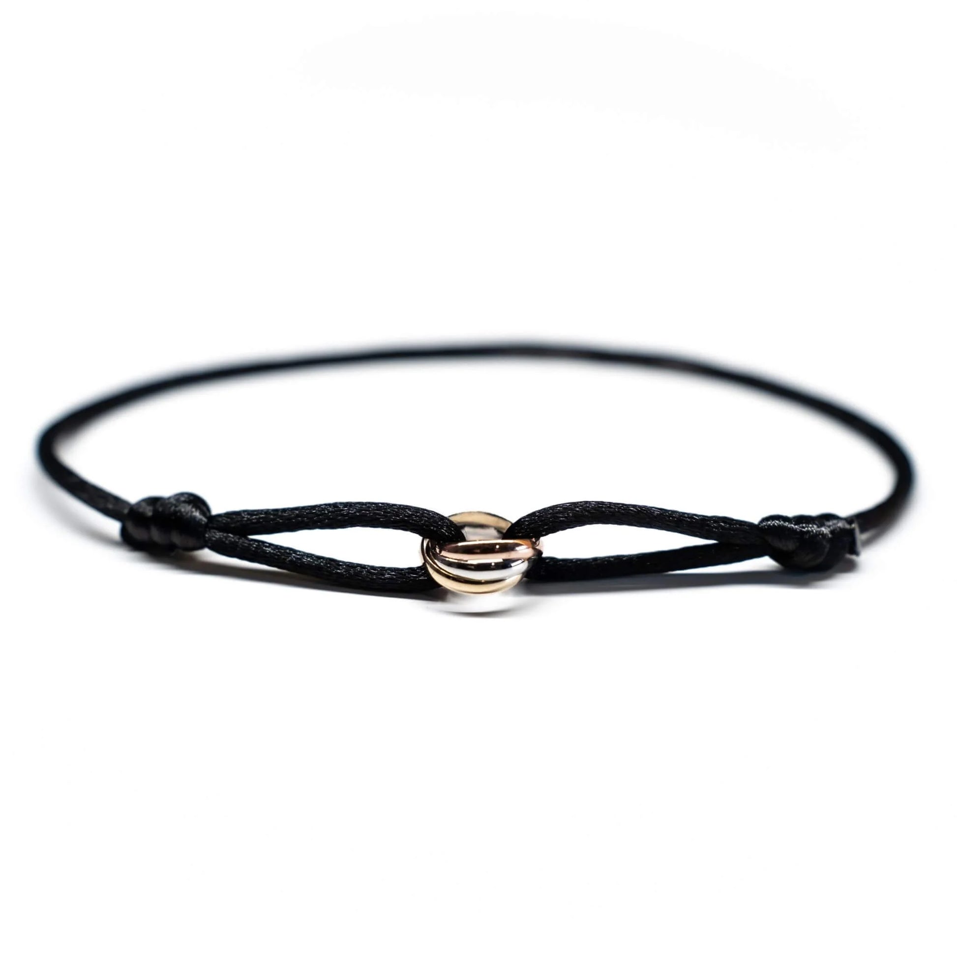 Exclusive Trifecta Bracelet — Limited Edition