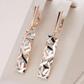 Elegant Anne Earrings