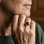 Celia Ardelynn Ring