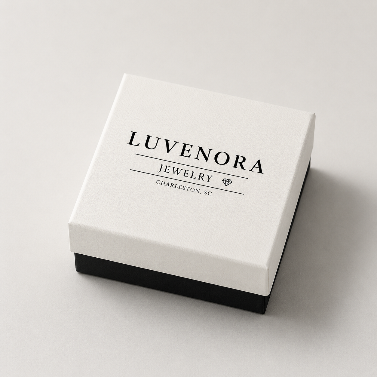 Premium Jewelry Box