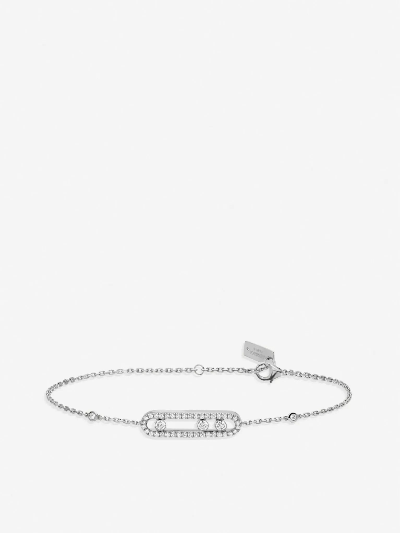Mollyanne Bracelet — Exclusive Edition