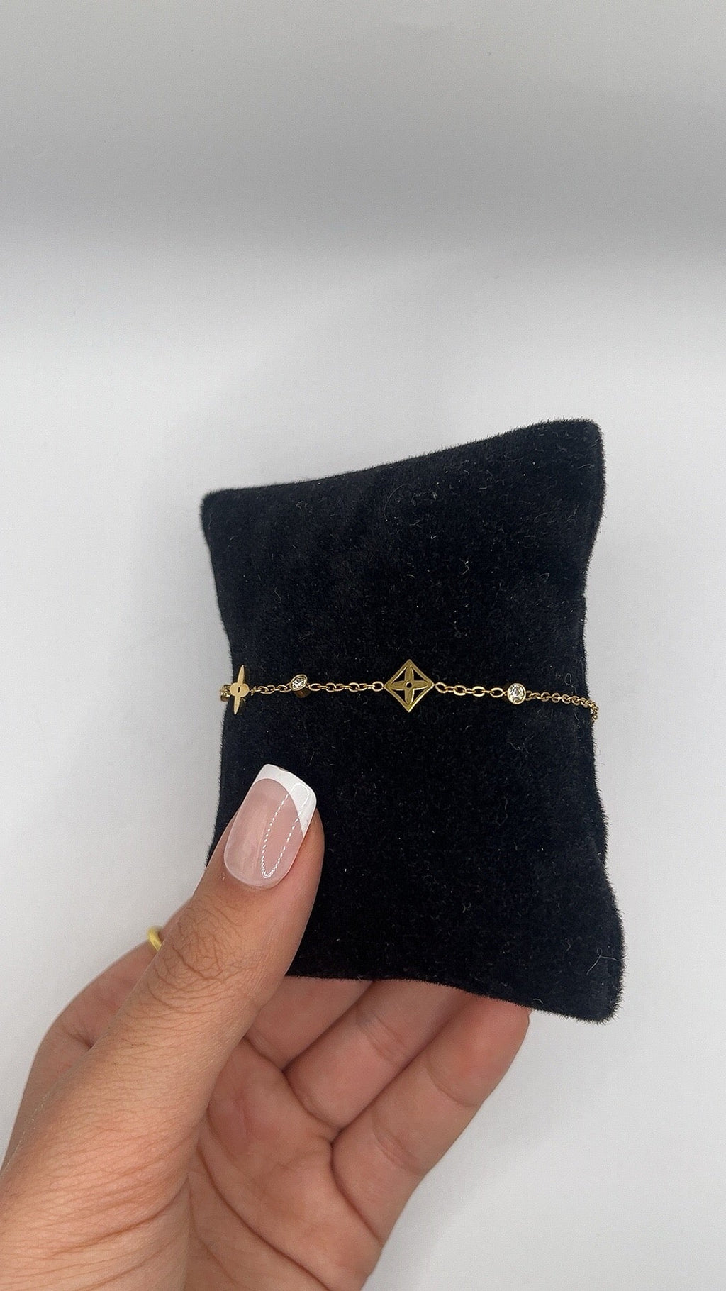 Riham Bracelet – Exclusive