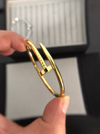 JUSTE BRACELET 3.5MM