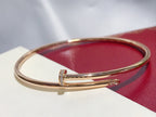JUSTE BRACELET 2.5MM DIAMONDS