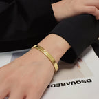 LOVE UNLIMITED BRACELET
