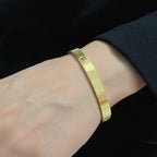 LOVE UNLIMITED BRACELET
