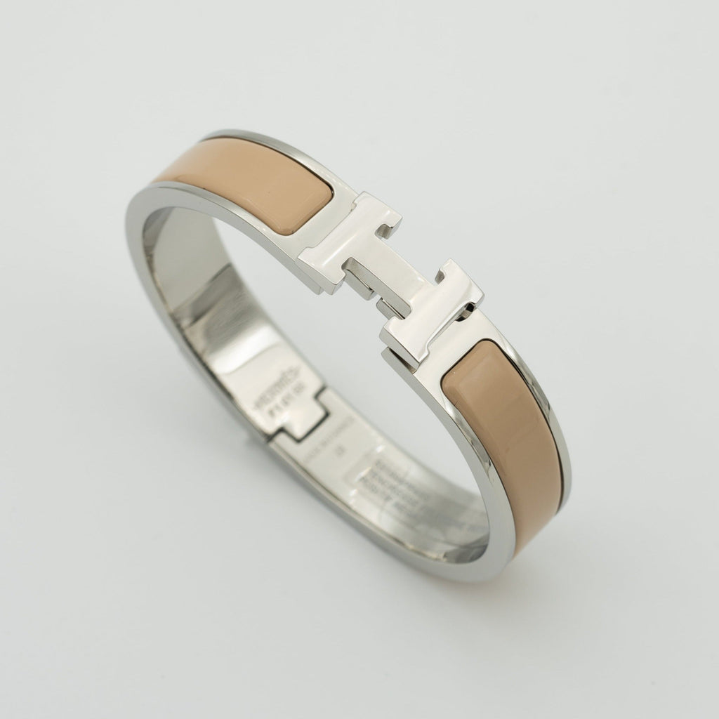 H GREY BRACELET VIP