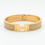 H GREY BRACELET VIP