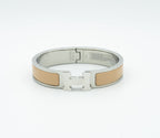H GREY BRACELET VIP
