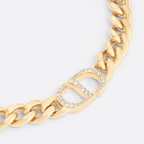 Limited Edition Gold Kitty Necklace - Exclusive