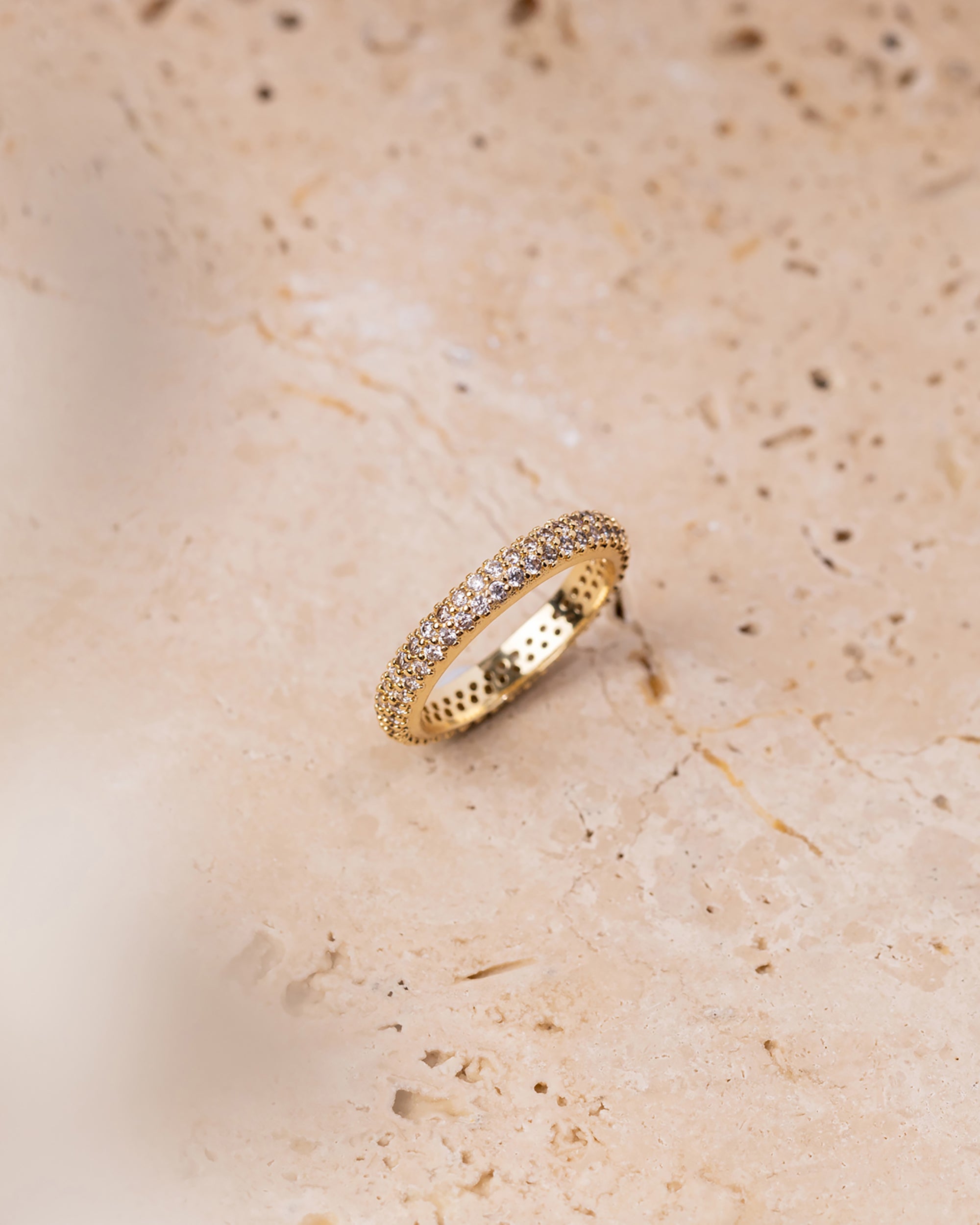 Cleo Ring
