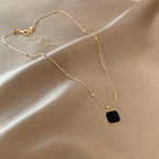 Exclusive Pendant Necklace – Timeless Elegance