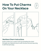 Cross Pendant Necklace