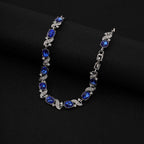 Giada Blue Seraphae Bracelet