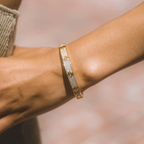 ETERNITY Premium Gold Bracelet