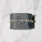 Exclusive Tennis Bracelet — Sparkling Elegance for Any Occasion