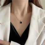 Exclusive Pendant Necklace – Timeless Elegance