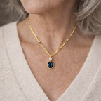 Thessia Lunebray Necklace