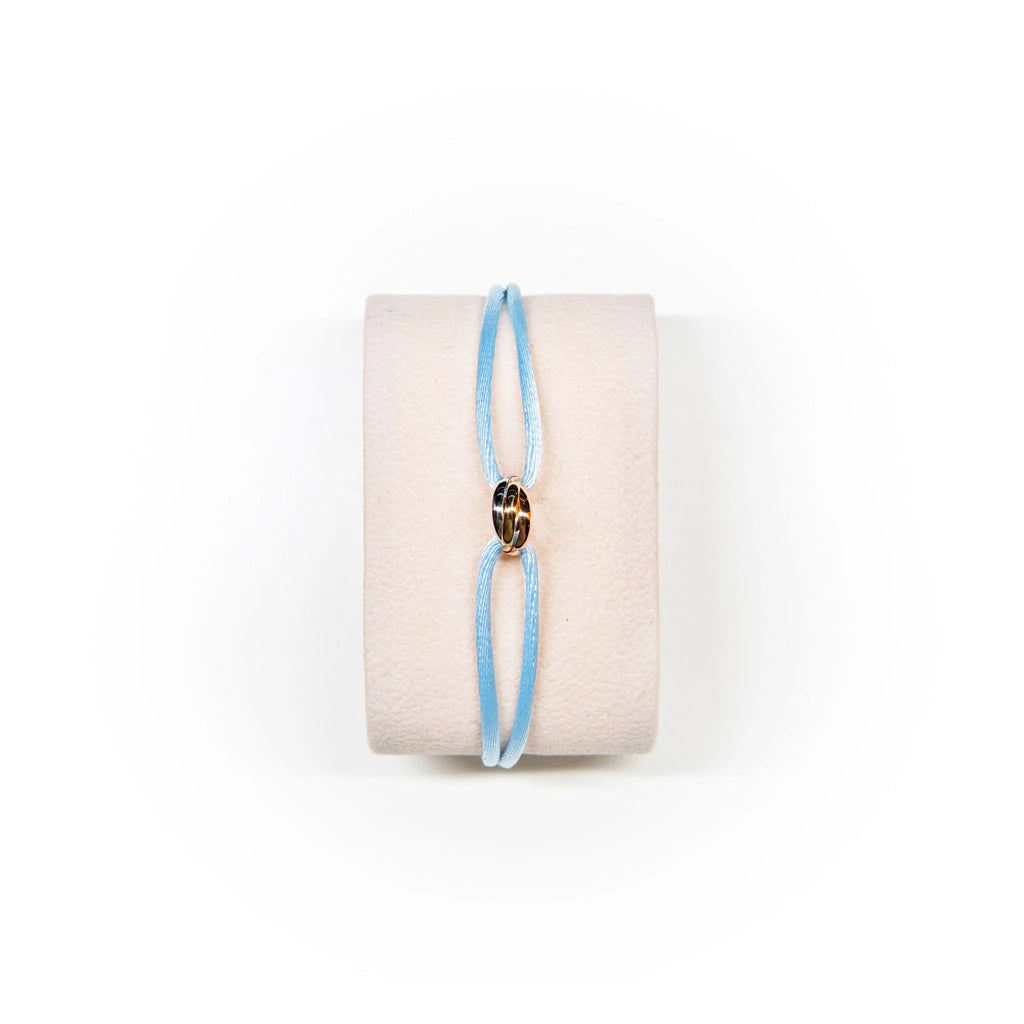 Exclusive Trifecta Bracelet — Limited Edition