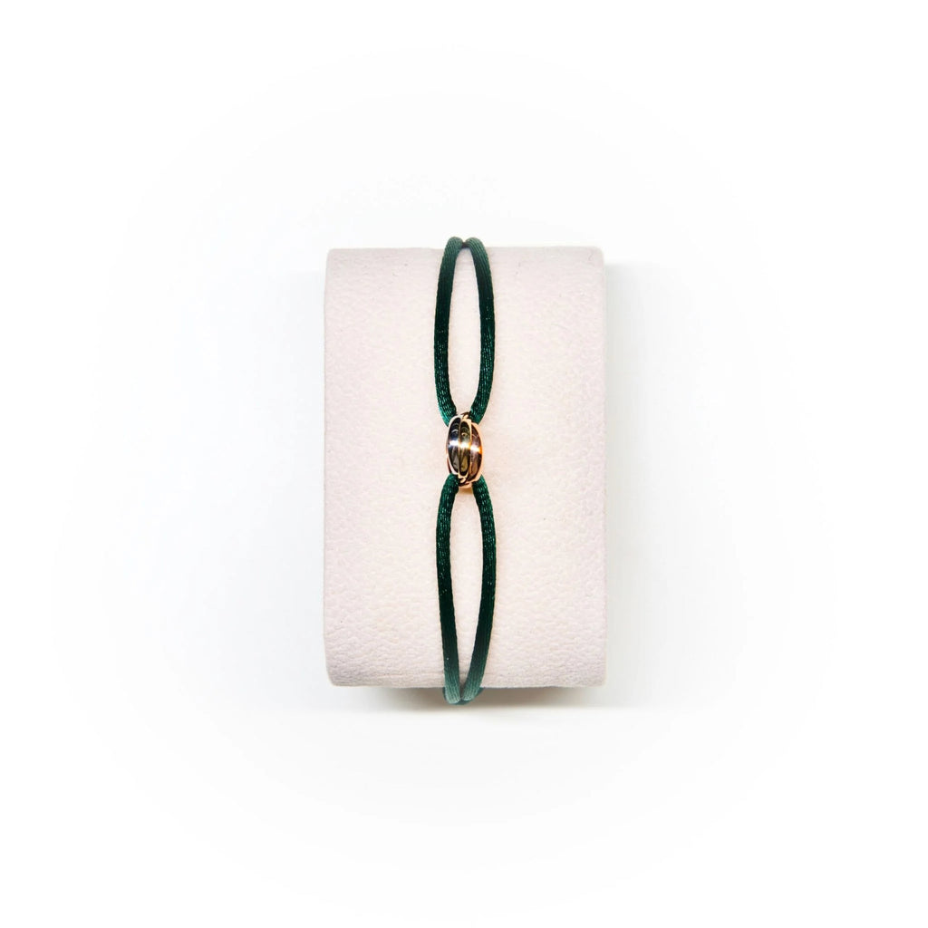 Exclusive Trifecta Bracelet — Limited Edition