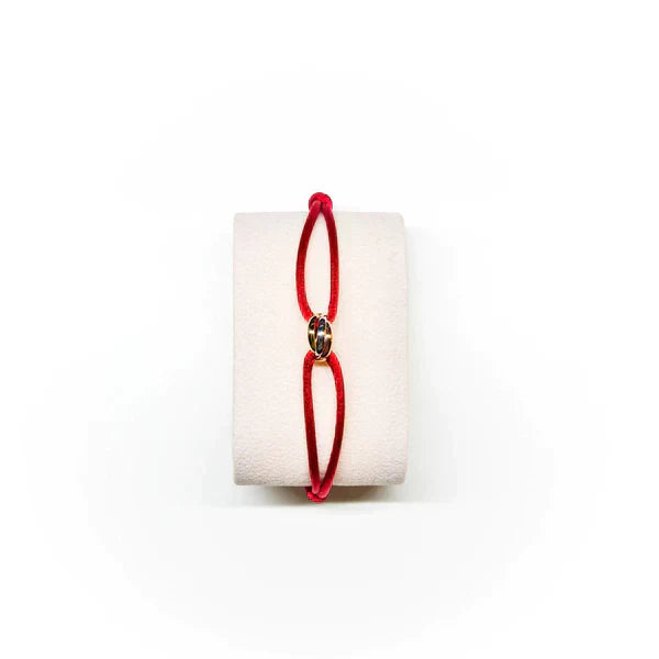 Exclusive Trifecta Bracelet — Limited Edition