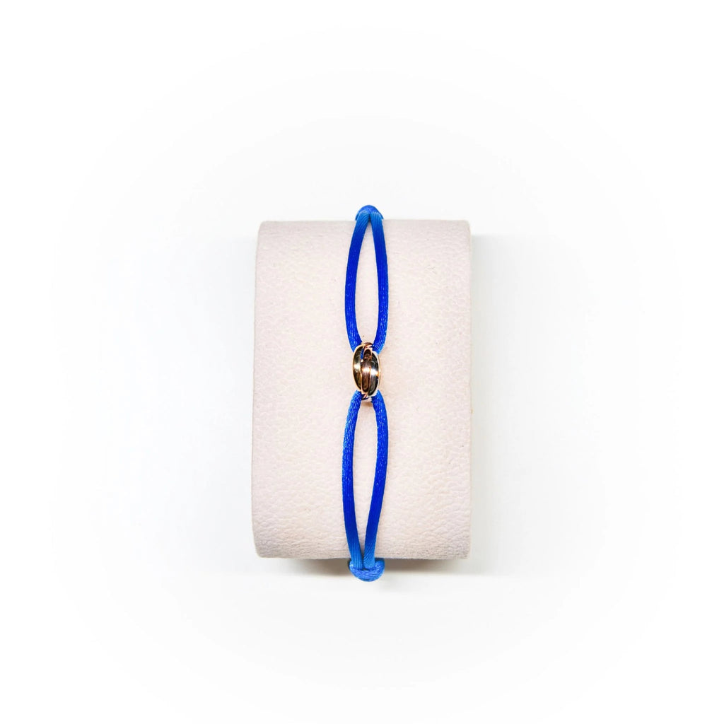 Exclusive Trifecta Bracelet — Limited Edition