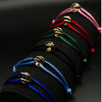 Exclusive Trifecta Bracelet — Limited Edition