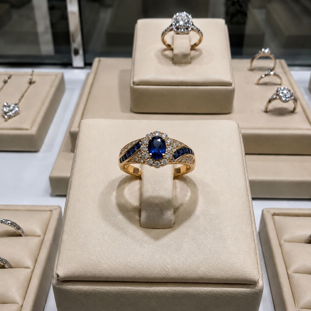 Avelisse Moraziel Ring