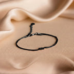 Forever Knot Bracelet – Meaningful Gift for Couples, Best Friends & Family 1+1 FREE