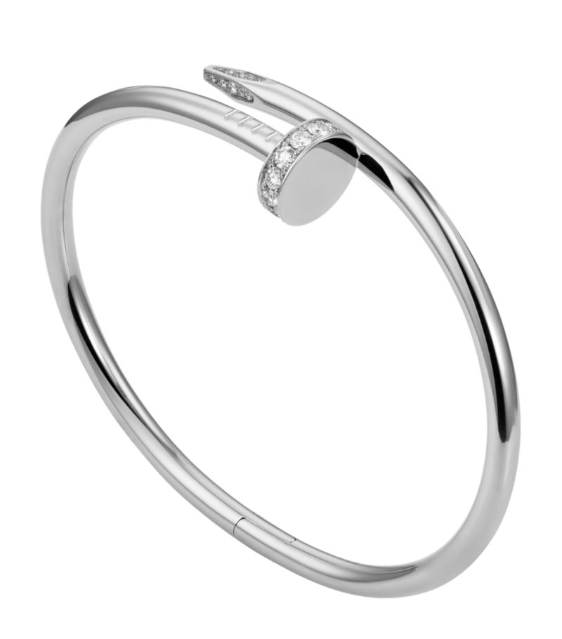 SPIKE Prestige Silver Bracelet