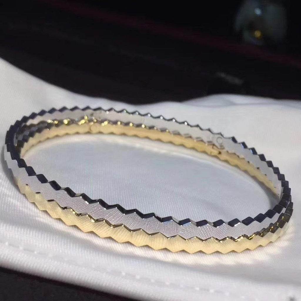 BEE LOVE SILVER BRACELET VIP