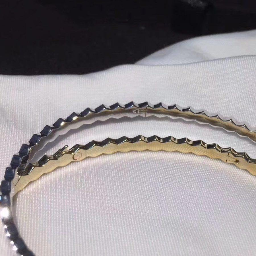 BEE LOVE SILVER BRACELET VIP